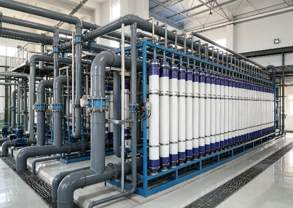 图片1--10,000TPD Membrane-Based Treatment Upgrade Retrofit Project for a Forestry Bureau in Northeast China.png 图片1--10,000TPD Membrane-Based Treatment Upgrade Retrofit Project for a Forestry Bureau in Northeast China.png