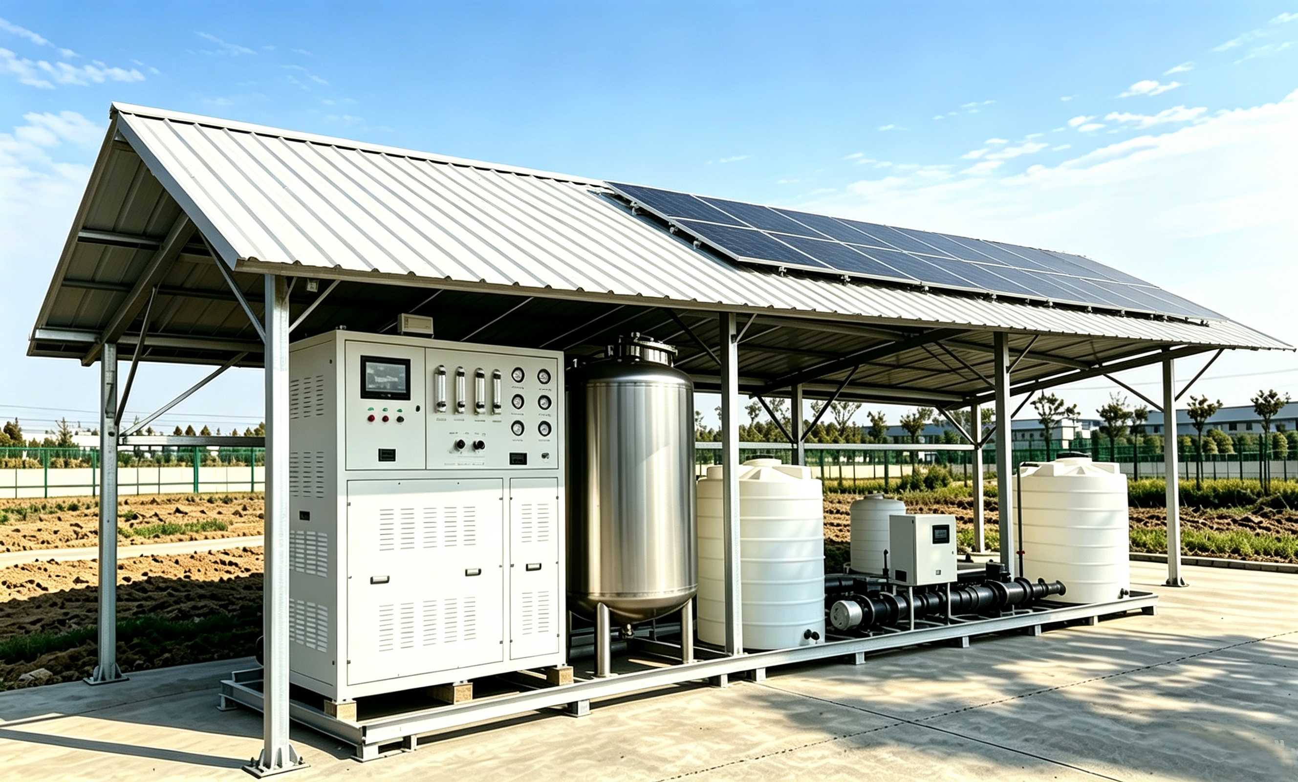 1--15TPD Brackish-Water Purification – Coastal Village, Philippines-1.jpg 1--15TPD Brackish-Water Purification – Coastal Village, Philippines-1.jpg
